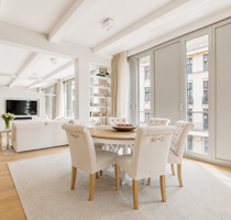 Wohnung zum Kaufen in Hamburg 2.390.000,00 € 180 m²