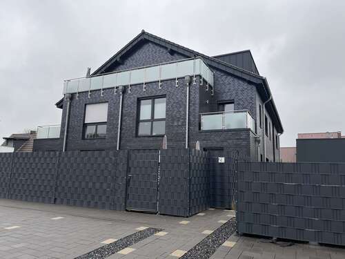 Foto - Wohnung zum Mieten in Borken-Weseke 775,00 € 62.49 m²