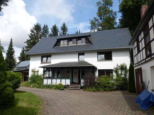 Foto - Haus zum Kaufen in Fraureuth 1.050.000,00 € 210 m²