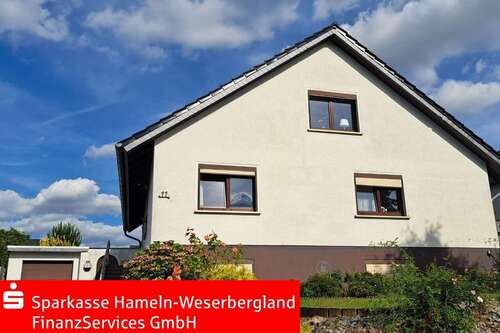 Foto - Haus zum Kaufen in Hameln 298.000,00 € 184 m²
