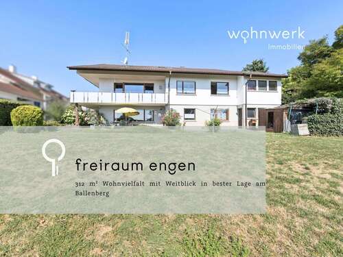 Foto - Haus zum Kaufen in Engen 895.000,00 € 312 m²