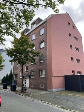 Foto - Wohnung zum Mieten in Bremerhaven 535,00 € 71 m²