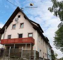 Haus zum Kaufen in Eutingen im Gäu - Rohrdorf 150.000,00 € 115 m²