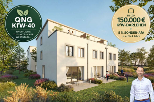 Foto - Haus zum Kaufen in Lahr 499.000,00 € 125 m²