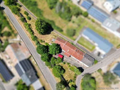 Foto - Haus zum Kaufen in Rodershausen 130.000,00 € 149 m²
