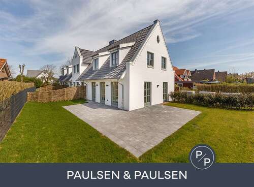 Foto - Haus zum Kaufen in Sylt 1.495.000,00 € 175 m²