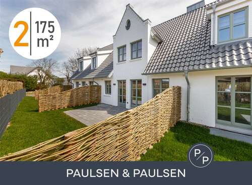 Foto - Haus zum Kaufen in Sylt 1.935.000,00 € 175 m²