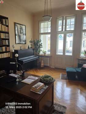Foto - Wohnung zum Kaufen in Berlin 730.000,00 € 130.32 m²