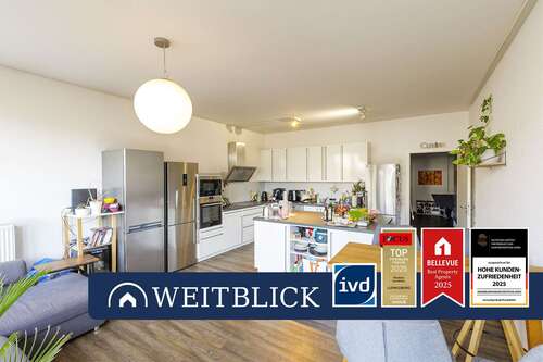 Foto - Wohnung zum Kaufen in Ludwigsburg 795.000,00 € 276 m²