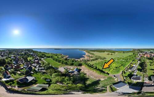Foto - Grundstück zu verkaufen in Pouch 499.000,00 € 2706 m²