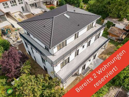 Foto - Wohnung zum Kaufen in Ingolstadt 429.000,00 € 61.75 m²