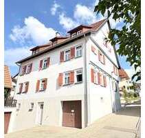 Wohnung zum Mieten in Renningen 1.225,00 € 82 m²