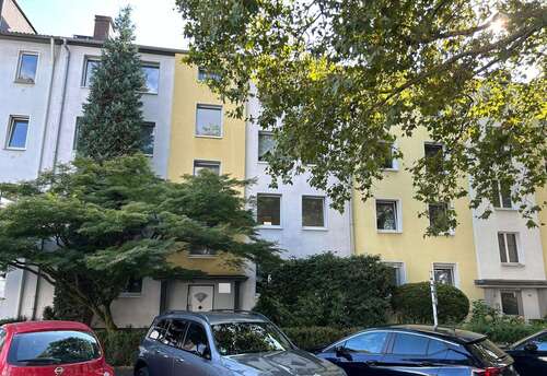 Foto - Wohnung zum Kaufen in Dortmund 159.000,00 € 43 m²