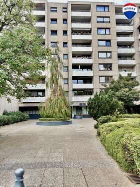 Foto - Wohnung zum Kaufen in Herford 159.000,00 € 104 m²