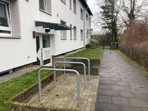 Foto - Wohnung zum Mieten in Hannover 1.191,52 € 99.96 m²