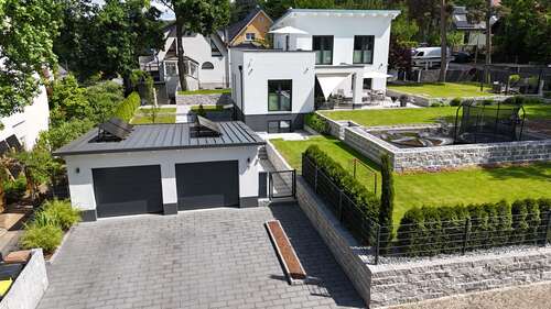 Foto - Haus zum Kaufen in Berlin 1.290.000,00 € 165 m²