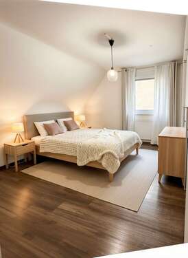 Foto - Wohnung zum Kaufen in Friedrichshafen 289.000,00 € 69.22 m²