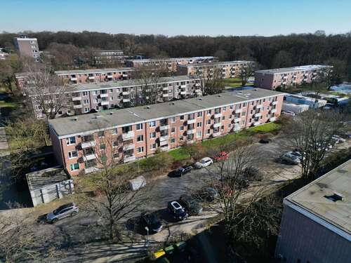 Foto - Wohnung zum Kaufen in Hannover 149.000,00 € 69 m²