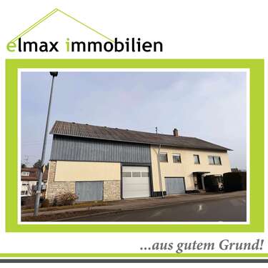 Foto - Haus zum Kaufen in Bartholomä 469.000,00 € 210 m²