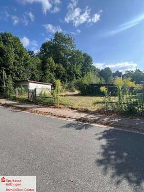 Foto - Grundstück zu verkaufen in Dransfeld 180.000,00 € 1070 m²