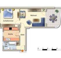 Wohnung zum Mieten in Gladbeck 410,00 € 52.88 m²