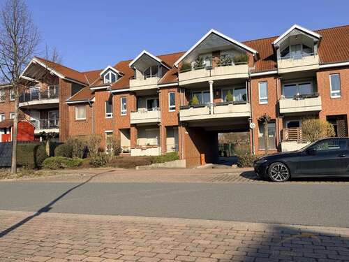 Foto - Wohnung zum Kaufen in Lehrte 135.000,00 € 63 m²