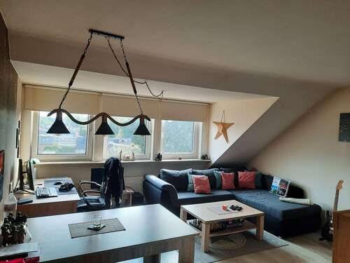 Foto - Wohnung zum Mieten in Oberhausen 560,00 € 70 m²