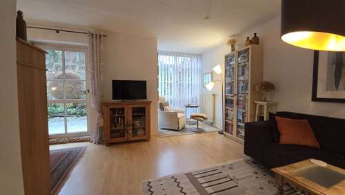 Foto - Wohnung zum Kaufen in Traunstein 264.000,00 € 54 m²