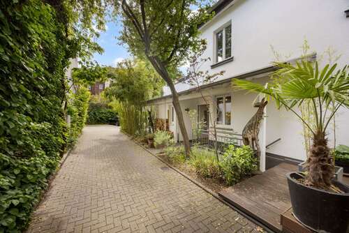 Foto - Wohnung zum Kaufen in Düsseldorf 995.000,00 € 138 m²