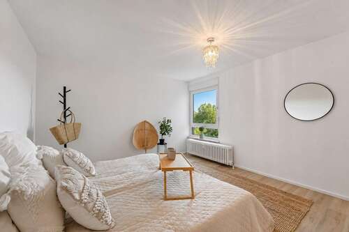 Foto - Wohnung zum Kaufen in München 679.900,00 € 63 m²