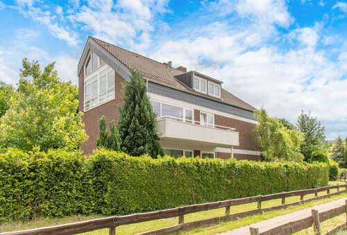 Foto - Wohnung zum Kaufen in Hamburg 595.000,00 € 120 m²