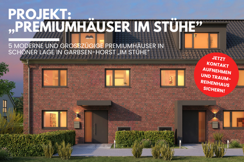 Foto - Haus zum Kaufen in Garbsen OT Horst 599.000,00 € 176 m²