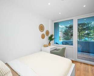 WG-Zimmer in München 800,00 € 9 m²
