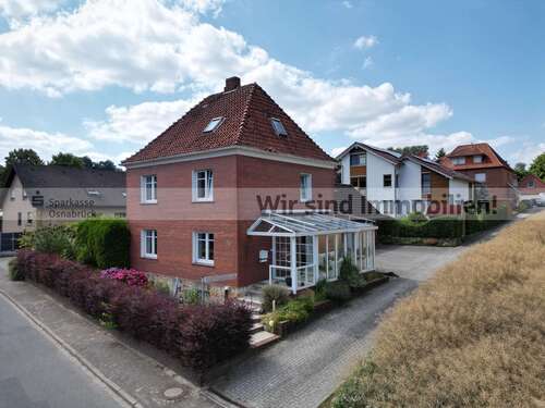 Foto - Haus zum Kaufen in Georgsmarienhütte 380.000,00 € 148 m²