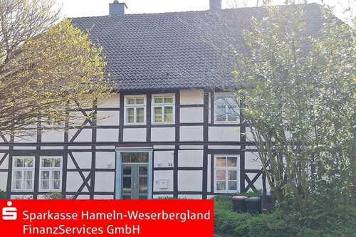 Foto - Haus zum Kaufen in Salzhemmendorf 298.000,00 € 173 m²