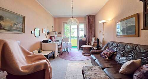 Foto - Wohnung zum Kaufen in Berlin 249.000,00 € 53.68 m²