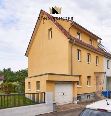 Foto - Haus zum Kaufen in Hechingen 276.000,00 € 119 m²