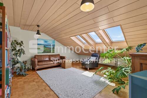 Foto - Wohnung zum Kaufen in Karlsruhe Grötzingen 239.000,00 € 60.46 m²