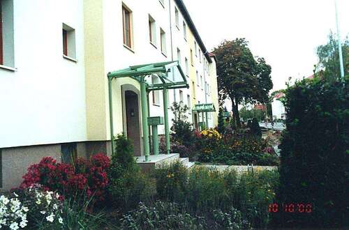 Foto - Wohnung zum Mieten in Magdeburg 550,80 € 61.2 m²