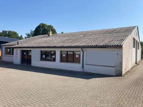 Foto - Halle in Meckenheim Ersdorf 1.600,00 € 179 m²
