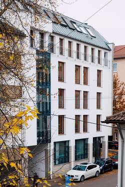 Foto - Garage zu vermieten in Stuttgart 113,05 €