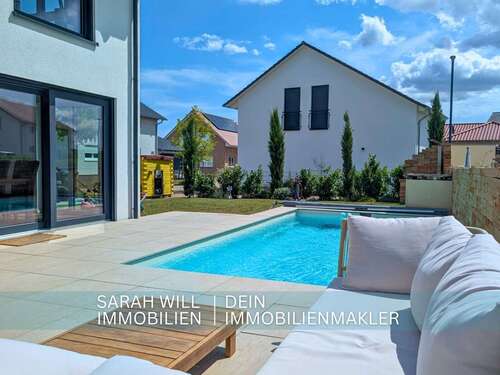 Foto - Haus zum Kaufen in Freimersheim 649.000,00 € 138 m²