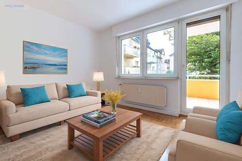 Foto - Wohnung zum Kaufen in Essen 179.000,00 € 47 m²