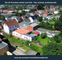 Haus zum Kaufen in Itzehoe 399.900,00 € 330 m²