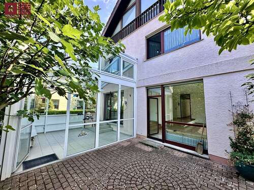 Foto - Wohnung zum Mieten in Offenbach am Main 1.425,00 € 96 m²