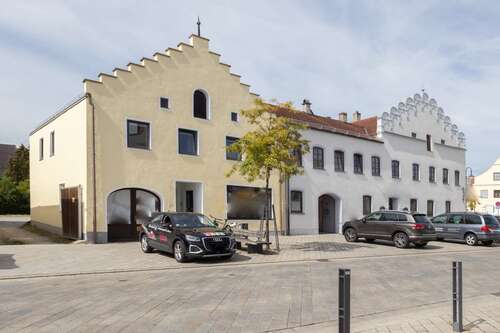 Foto - Büro in Gaimersheim 900,00 € 95 m²
