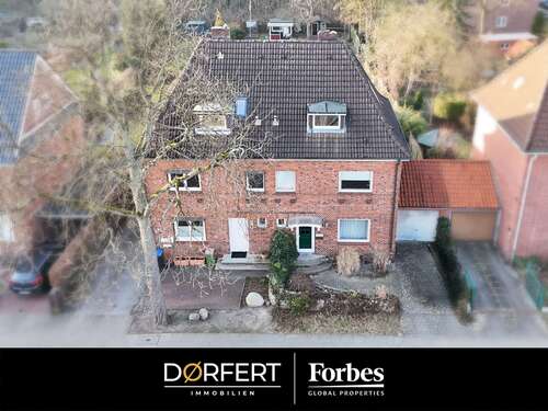 Foto - Haus zum Kaufen in Hamburg 249.000,00 € 135 m²