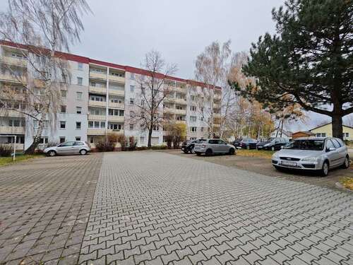 Foto - Garage zu vermieten in Zeitz 20,00 €