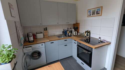 Foto - Wohnung zum Mieten in Dresden 723,00 € 78.23 m²