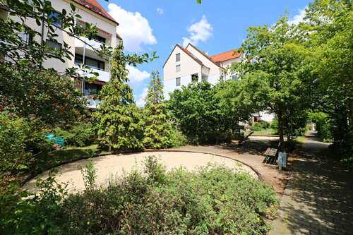 Foto - Wohnung zum Kaufen in Markranstädt 199.000,00 € 80.12 m²